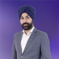 Anupreet Singh