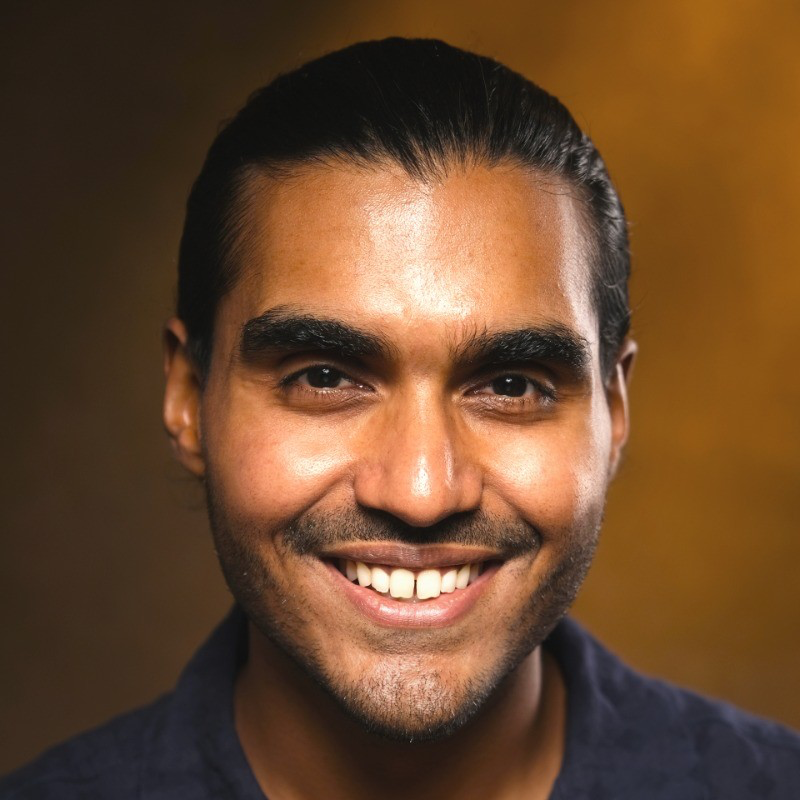 Adarsh Solanki